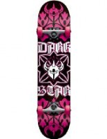 TABLA DARKSTAR 