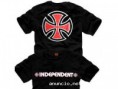 CAMISETA INDEDEPENDENT 