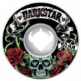 RUEDAS DARKSTAR 90% DURAS